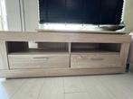Tv kast gebruikt, Ophalen, Gebruikt, 100 tot 150 cm, Minder dan 100 cm