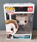 875 Pennywise Meltdown IT Chapter Two Funko Pop, Ophalen of Verzenden, Zo goed als nieuw