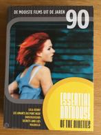 Essential Arthouse Of the Nineties 5Dvd, Cd's en Dvd's, Dvd's | Filmhuis, Ophalen, Gebruikt, Overige gebieden