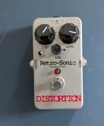 RETRO-SONIC o.a. DISTORTION rat, Muziek en Instrumenten, Ophalen of Verzenden, Gebruikt