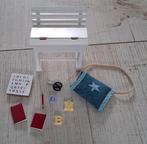 Droomdeurtje schoolsetje, Ophalen of Verzenden, Nieuw, Jongen of Meisje