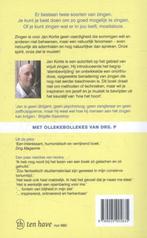 jouw ziel wil zingen, Ophalen of Verzenden, Gelezen, Jan kortie