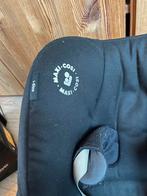 Maxi cosi i size met isofix base en bugaboo fox 3 adapters, Ophalen, Gebruikt, Isofix, 0 t/m 13 kg