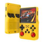 Retro R36S Handheld GameBoy POKEMON Color Advance SP PS1 PS2, Ophalen of Verzenden, Zo goed als nieuw