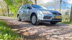 Ford Focus 1.6 85KW Wagon 2006 Blauw, Auto's, 1596 cc, Navigatiesysteem, 4 cilinders, Origineel Nederlands