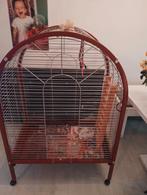 Mooie stevige kooi.In zeer nette staat, Dieren en Toebehoren, Vogels | Hokken en Kooien, Ophalen of Verzenden, Zo goed als nieuw
