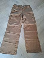 YAYA Cargo Broek - Prachtig!, Maat 38/40 (M), Beige, Ophalen of Verzenden, Zo goed als nieuw