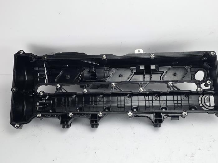 Kleppendeksel van een Mercedes S-Klasse, Auto-onderdelen, Motor en Toebehoren, Mercedes-Benz, Nieuw, 6 maanden garantie, 12 maanden garantie