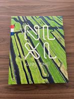 Koffietafelboek: NLXL Made in Holland (Karel Tomei), Ophalen of Verzenden, Nieuw, Fotografie algemeen, Karel Tomeï