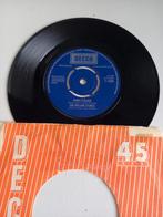 The Rolling Stones  - Paint it black, Ophalen of Verzenden, Gebruikt, Pop