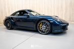 Porsche 911 Cabrio 991 3.8 Turbo S (2016) Burmester, Lift, 1, Automaat, Gebruikt, Cabriolet, 1645 kg