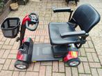 Scootmobiel 6 Beaufort, Diversen, Brommobielen en Scootmobielen, Ophalen, 10 km/u of minder