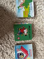 Boekenpakket: Kikker, Muis, Woezel & Pip, Ophalen of Verzenden, Zo goed als nieuw, 1 tot 2 jaar