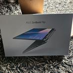Asus ZenBook Flip 15 inch, Computers en Software, Windows Laptops, 256 GB, Asus, 8 GB, Minder dan 2 Ghz