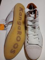 1 paar Kangaroos schoenen maat 42 nieuw zonder doos, Ophalen, Wit, Nieuw, Sneakers of Gympen