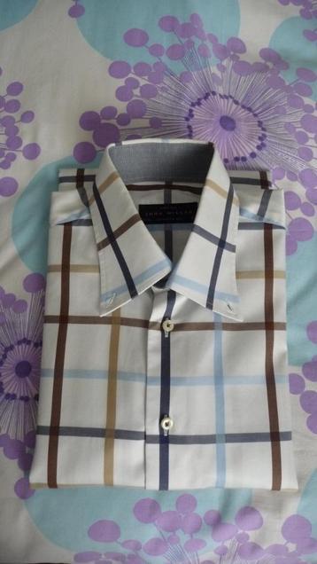  Blouse John Miller – 40 (Extra lang) beschikbaar voor biedingen