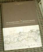 Op de kaart gezet Hendrik Verhees politicus kaartenmaker., Ophalen of Verzenden, Zo goed als nieuw