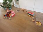 Meerdere playmobil circus sets inclusief het grote circus!!, Kinderen en Baby's, Speelgoed | Playmobil, Ophalen of Verzenden, Zo goed als nieuw