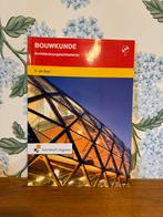 D. de Boer - Architectuurgeschiedenis, Ophalen of Verzenden, Zo goed als nieuw, D. de Boer, Overige onderwerpen