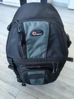 Lowepro slingShot 202 AW, Audio, Tv en Foto, Fotografie | Fototassen, Ophalen, Zo goed als nieuw, Rugtas, Lowepro