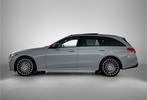 Mercedes-Benz C-Klasse Estate 300 e Business Solution AMG |, Automaat, Achterwielaandrijving, Zwart, 4 cilinders