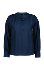 Didi blouse Sari maat 46 Nieuw, Blauw, Maat 46/48 (XL) of groter, Nieuw, Didi