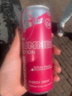 Red bull summer edition, Ophalen of Verzenden, Zo goed als nieuw