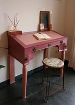 Bureau vintage, Ophalen of Verzenden