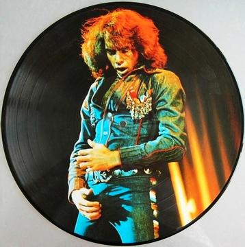 Neil Diamond originele picture disc vinyl LP  beschikbaar voor biedingen
