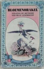 IK ZOEK Bloemenorakel Erna Droesbeke, Ophalen of Verzenden, Gelezen, Tarot of Kaarten leggen, Instructieboek