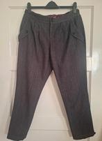 Vintage broek van Hugo Boss., Kleding | Dames, Maat 38/40 (M), Bruin, Ophalen of Verzenden, Zo goed als nieuw