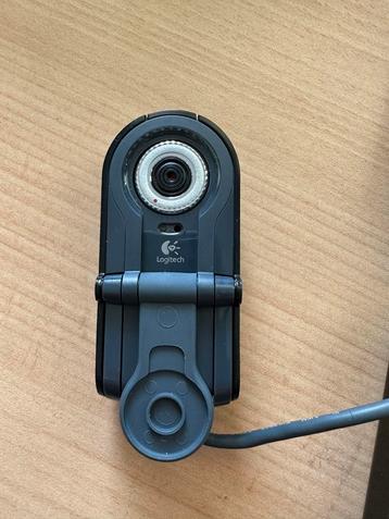 Logitech QuickCam Notebooks Pro Z.G.A.N. beschikbaar voor biedingen