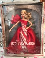 Holiday Barbie 2019, Verzamelen, Poppen, Ophalen of Verzenden, Nieuw, Pop