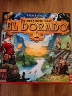 El Dorado Bordspel - Zoektocht naar de Gouden Stad, Nieuw, Ophalen of Verzenden, Een of twee spelers, 999 Games