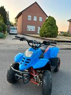 Quad 110cc, Ophalen of Verzenden