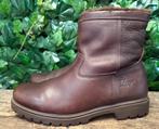 Nieuwe gevoerde boots van Panama Jack maat 47