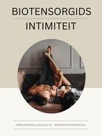 Biotensorgids intimiteit, Ophalen, Nieuw