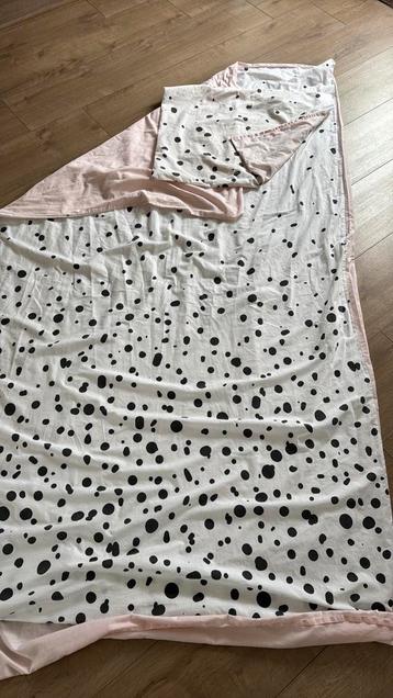 Leuk dekbedovertrek beschikbaar voor biedingen