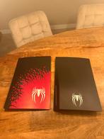 Originele playstation 5 covers spider-man 2 disc edition, Ophalen of Verzenden, Nieuw