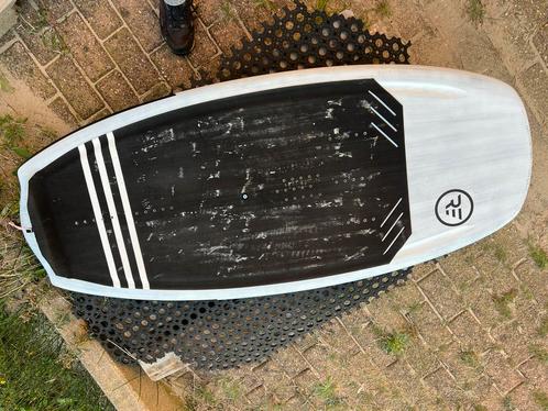 80 liter Ride Engine Moon Buddy wingfoil board, Watersport en Boten, Wingsurfen, Gebruikt, Wingsurf-board, Ophalen