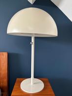 Vintage Ikea Brasa Tafellamp Mushroom Design A Nilsson Preut, Ophalen, Zo goed als nieuw, Minder dan 50 cm