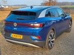 Volkswagen ID.4 Pro Performance First 77kWh 2021 | SOH 94%, Automaat, Achterwielaandrijving, 38 min, Blauw