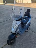 kymco agility 50 scooter, Ophalen, Gebruikt, 49 cc, Maximaal 25 km/u