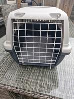 Transportbox voor katten of kleine hondjes., Dieren en Toebehoren, Transportboxen, Ophalen, Zo goed als nieuw