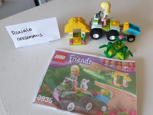 Partij lego friends 14 sets compleet, Kinderen en Baby's, Speelgoed | Duplo en Lego, Lego, Ophalen of Verzenden