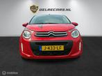 Citroen C1 1.0 VTi Feel TOPSTAAT, Auto's, Voorwielaandrijving, Stof, Gebruikt, Met garantie (alle)