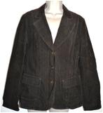 Gerry Weber jasje blazer maat 40, Maat 38/40 (M), Bruin, Ophalen of Verzenden, Zo goed als nieuw