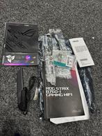Asus ROG Strix b760-i gaming wifi, Ophalen, Zo goed als nieuw