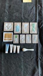 Sisley samples incl. Oogcontour roller, Sieraden, Tassen en Uiterlijk, Uiterlijk | Gezichtsverzorging, Verzenden, Nieuw, Gehele gezicht