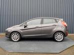 Ford Fiesta 1.0 EcoBoost 100Pk Titanium | Parkeersensoren V&, Voorwielaandrijving, 12 maanden, Euro 6, 23 km/l